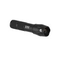 Tzumi 5000 mAh Alpha Pocket Flashlight & Power Bank - Black 7402